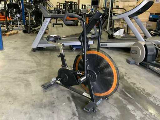 Octane airdyne x bike Home Trainer