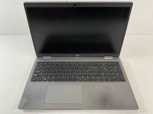 Dell Latitude 5520 15,6", Core(TM) i7 11. generacji, 16 GB RAM, 512 GB NVMe Laptop
