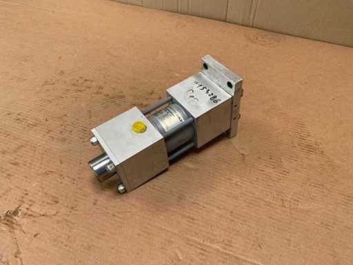 SKF 45/36-70 Cylinder hydrauliczny