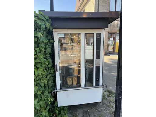 FAS - Distributeur automatique de pain