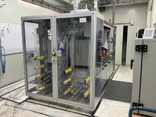 VOITH - PTA 2.0 - 2022 - Productielijn