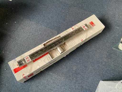 ACO 408745 Schowerdrain 88cm