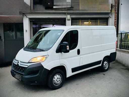 Citroën Fourgonnette