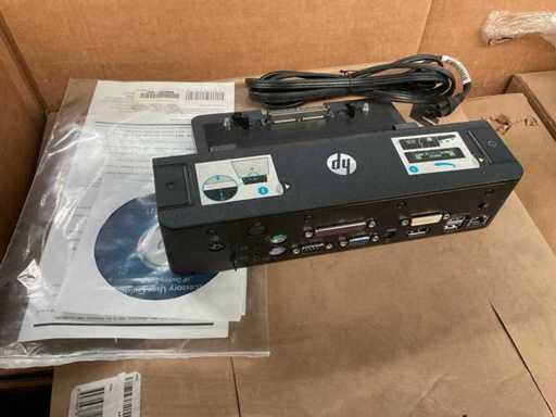 Stacja dokowania HP HSTNN-I11X (17x)