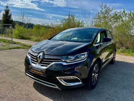 RENAULT - Renault Espace Initiale Paris | 2.0 dCi - Auto - 2019
