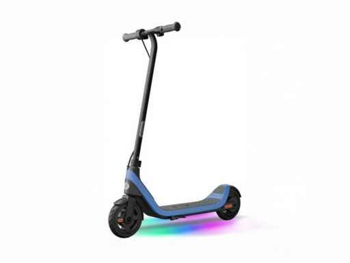 Segway Ninebot C2 Lite Scooter Elettrico