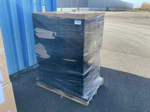 Telas para aglutinantes de aceite Schoeler Industrie WP 101 (12x)