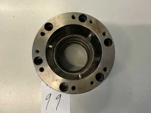 Unealtă de string Hainbuch Spanntop Nova Gr. 65