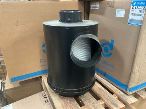 Filtr powietrza Donaldson G150092 (4x)