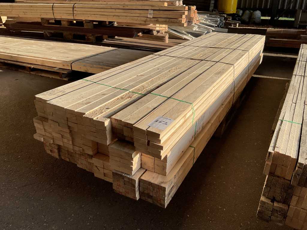 Spruce slats (180x)
