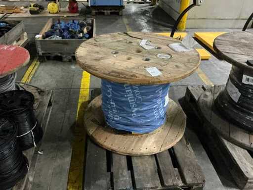 Prysmian cordaflex Power cable