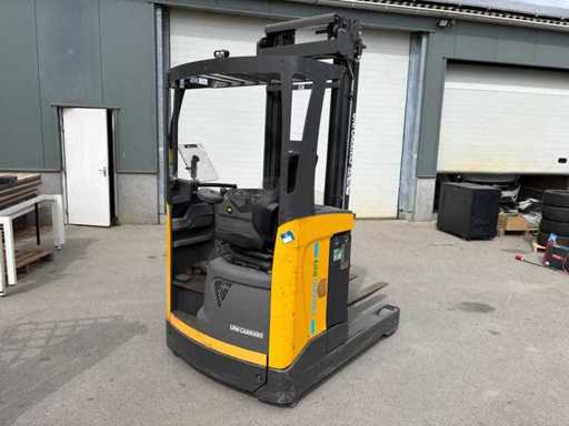 Camions Unicarrier UMS160DTFVRC630 Reach 2018
