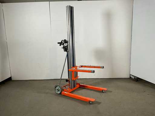 2019 Sumner 2210 Materiaallift 3,40m