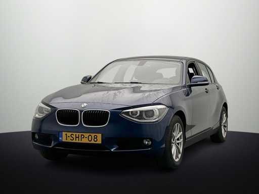 BMW 1er 118i Executive 2013