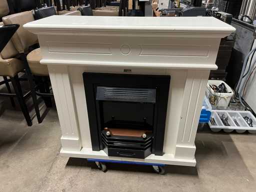 Voltotherm - sierhaard - Overige restaurantinrichting