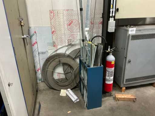 Bouw- en bevestigingsmateriaal (90x)