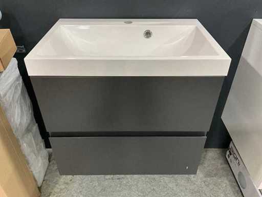 Van Marcke Roxanne Badezimmermöbelset