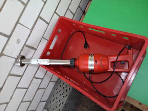   Hand blender / hand blender PEFRA 350 W