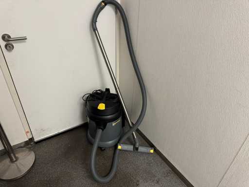 Kärcher - Stofzuiger