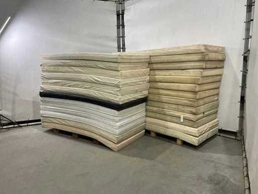 Matras (26x)