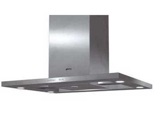 Smeg KSIV960 XI Dampkap