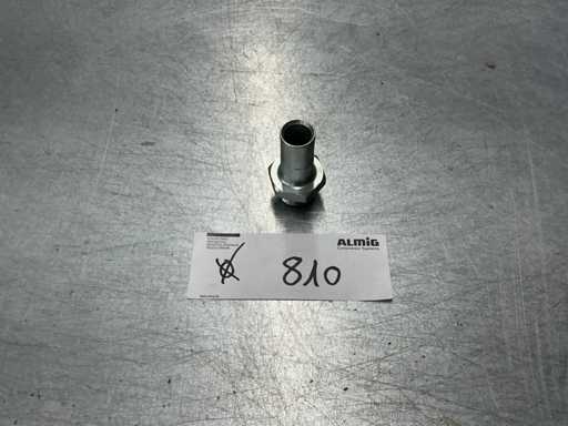 Prise de douille 3/4-22-67 lg (14x)