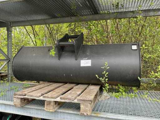 GEITH Graafbak 1800mm