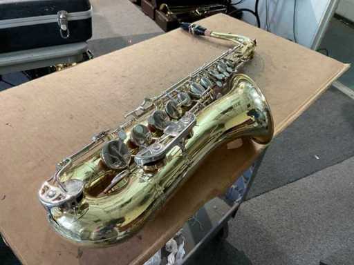 Sassofono Selmer 1244