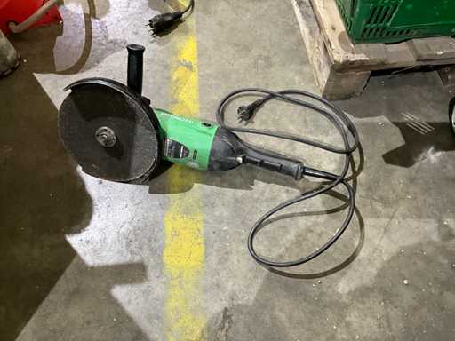 HITACHI G23SW Winkelschleifer