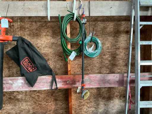 GARDENA Brush and Hose