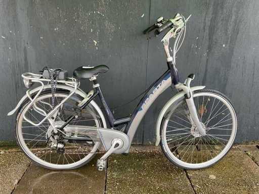 Sparta - ION L-Series - Vélo électrique