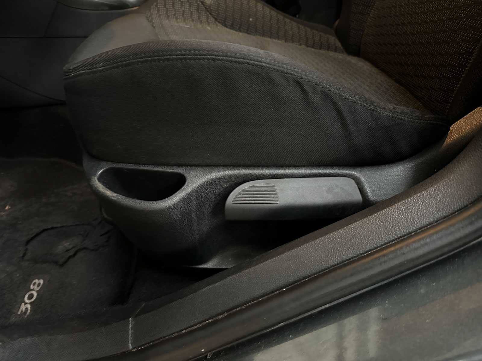 Peugeot 308 SW 1.6 THP Allure 7p 154pk 2013, 7-KBD-01