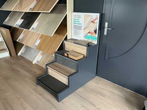 Various shop furniture