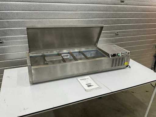 Combisteel 7450.0025 Saladière