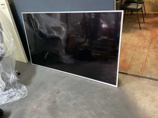 Philips 65PUS7803/12 Televisie