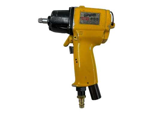 Uryu - UX-800 - Llave de impacto neumática