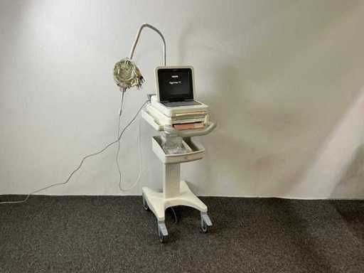 Philips - Page Writer TC50 - EKG Schreiber