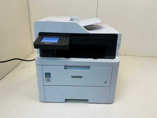 Brother MFC-L3740CDWE Overige printers en copiers