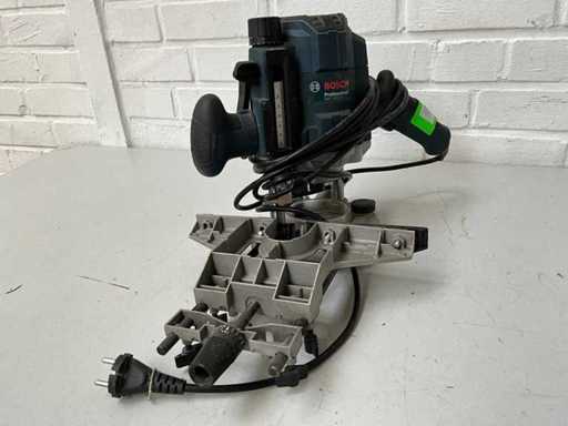 Router Bosch GOF 1250 CE z 2014 roku