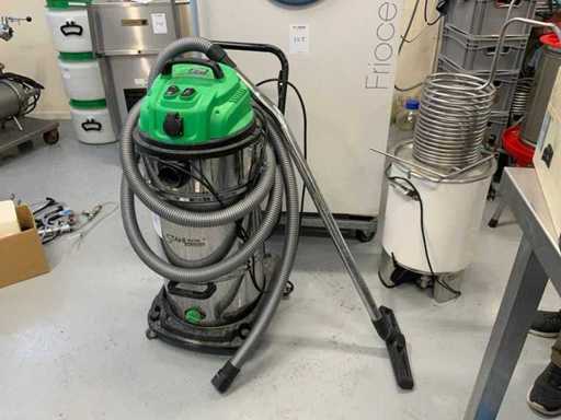 Stahl work Industrial vacuum cleaner