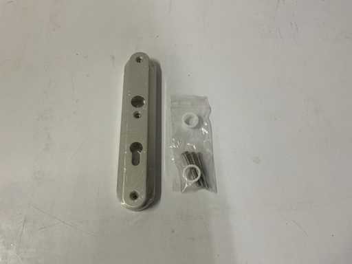 Buva - 1735101 - Türbeschläge (17x)