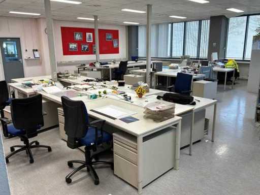 Sonstiges Büroinventar