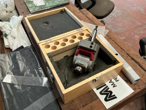 MORARI Aggregati di segatura, perforazione e fresatura