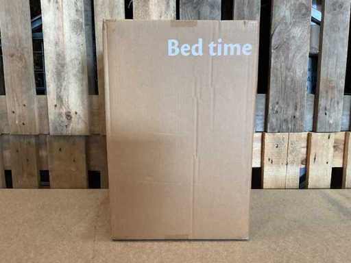 Ella - Topper Matras - 140x200 cm