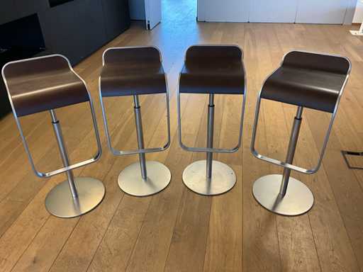 Lapalma Design Bar Stool (4x)