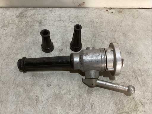 Opryskiwacz stra?y po?arnej AWG (25x)