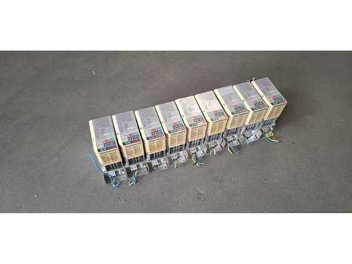 Yaskawa - V1000 - Frequency converter (9x)