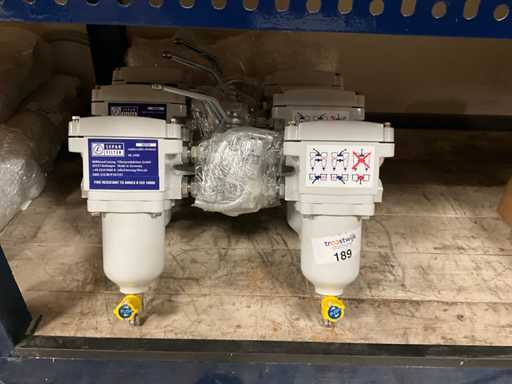 Filtri Lösing 00530 (5x)