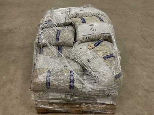 Stonewish 15-30mm S-1000267 Zak á 25kg dakgrind (25x)