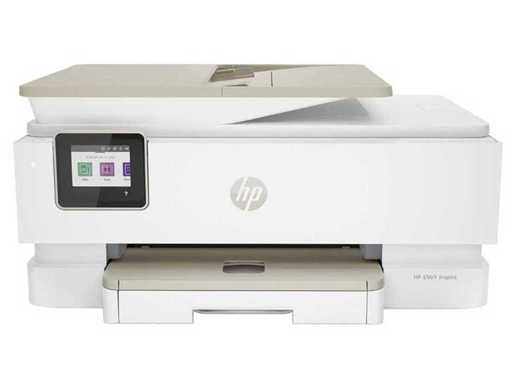 HP - Envy 7922e - drukarka atramentowa